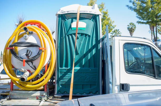 Best Emergency porta potty rental  in Rock Rapids, IA