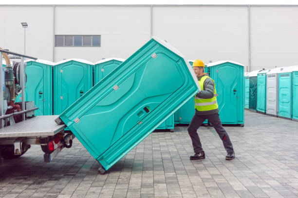 Best Affordable porta potty rental  in Rock Rapids, IA