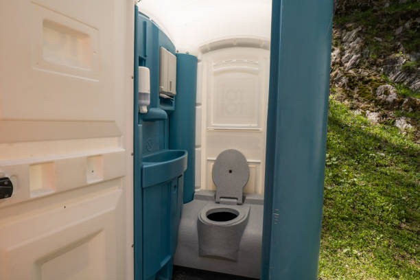 Best Portable bathroom rental  in Rock Rapids, IA