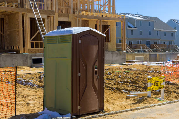Best Luxury portable toilet rental  in Rock Rapids, IA