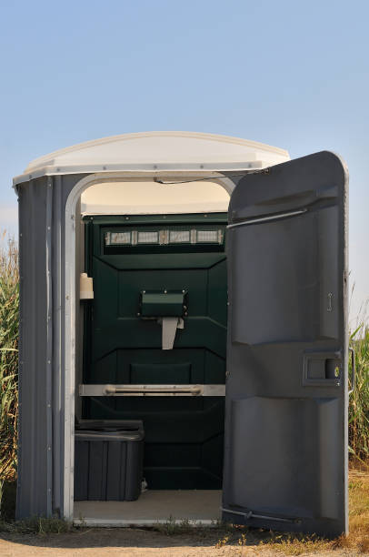 Portable Toilet Options We Offer in Rock Rapids, IA