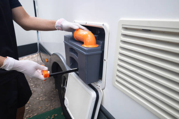 Best Portable toilet rental cost  in Rock Rapids, IA