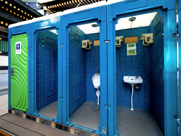 Best Porta potty delivery and setup  in Rock Rapids, IA