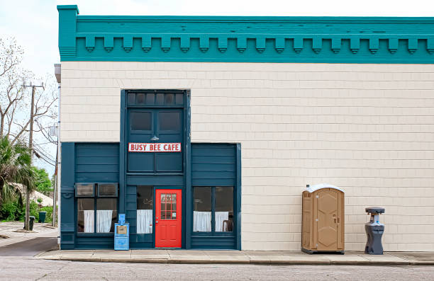 Rock Rapids, IA porta potty rental Company