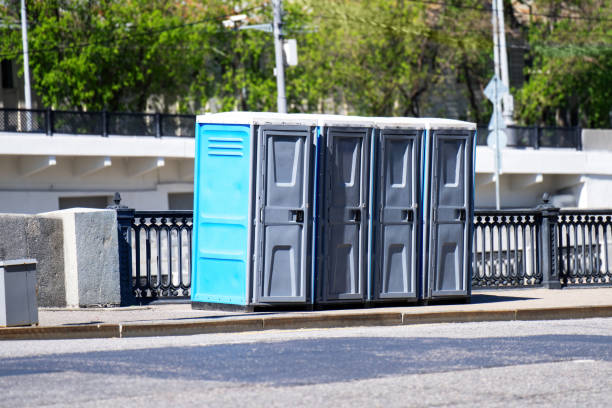 Portable Toilet Options We Offer in Rock Rapids, IA