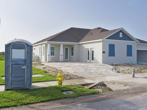 Best Local porta potty services  in Rock Rapids, IA