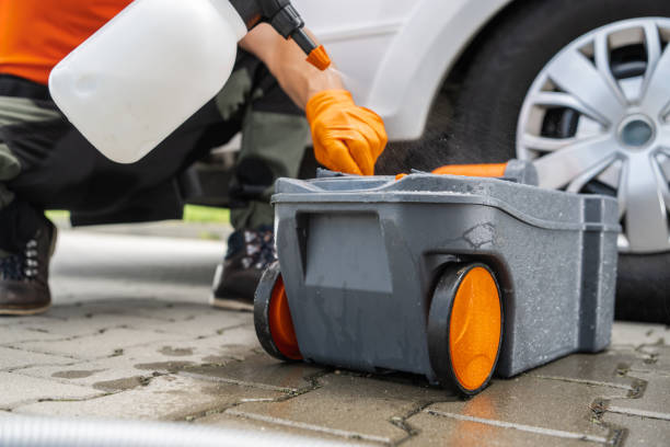 Best Local porta potty services  in Rock Rapids, IA