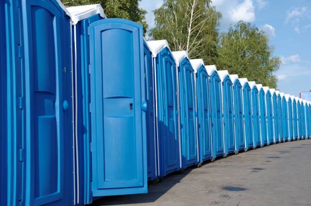 Best Temporary restroom rental  in Rock Rapids, IA
